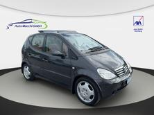 MERCEDES-BENZ A 190 Avantgarde, Benzin, Occasion / Gebraucht, Handschaltung - 4