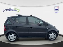MERCEDES-BENZ A 190 Avantgarde, Benzin, Occasion / Gebraucht, Handschaltung - 5