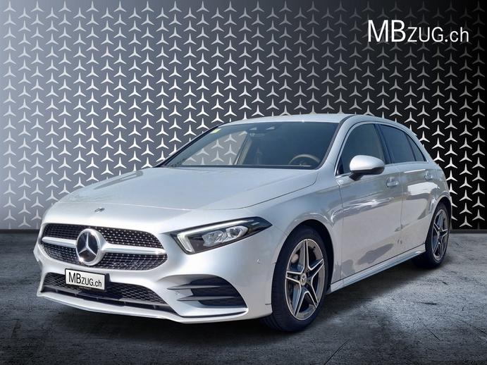 MERCEDES-BENZ A 200 AMG Line 7G-DCT, Benzina, Auto nuove, Automatico