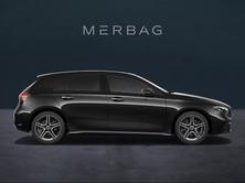 MERCEDES-BENZ A 200 7G-DCT, Mild-Hybrid Petrol/Electric, New car, Automatic - 2