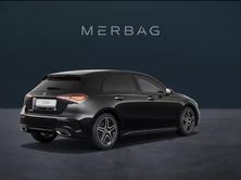 MERCEDES-BENZ A 200 7G-DCT, Mild-Hybrid Petrol/Electric, New car, Automatic - 4