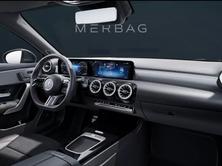 MERCEDES-BENZ A 200 7G-DCT, Hybride Léger Essence/Électricité, Voiture nouvelle, Automatique - 5