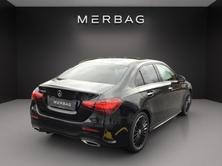 MERCEDES-BENZ A 200 7G-DCT, Hybride Leggero Benzina/Elettrica, Auto nuove, Automatico - 4
