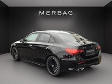 MERCEDES-BENZ A 200 7G-DCT, Hybride Leggero Benzina/Elettrica, Auto nuove, Automatico - 6