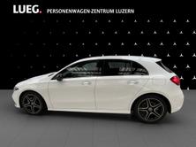 MERCEDES-BENZ A 200 7G-DCT, Hybride Leggero Benzina/Elettrica, Auto nuove, Automatico - 4