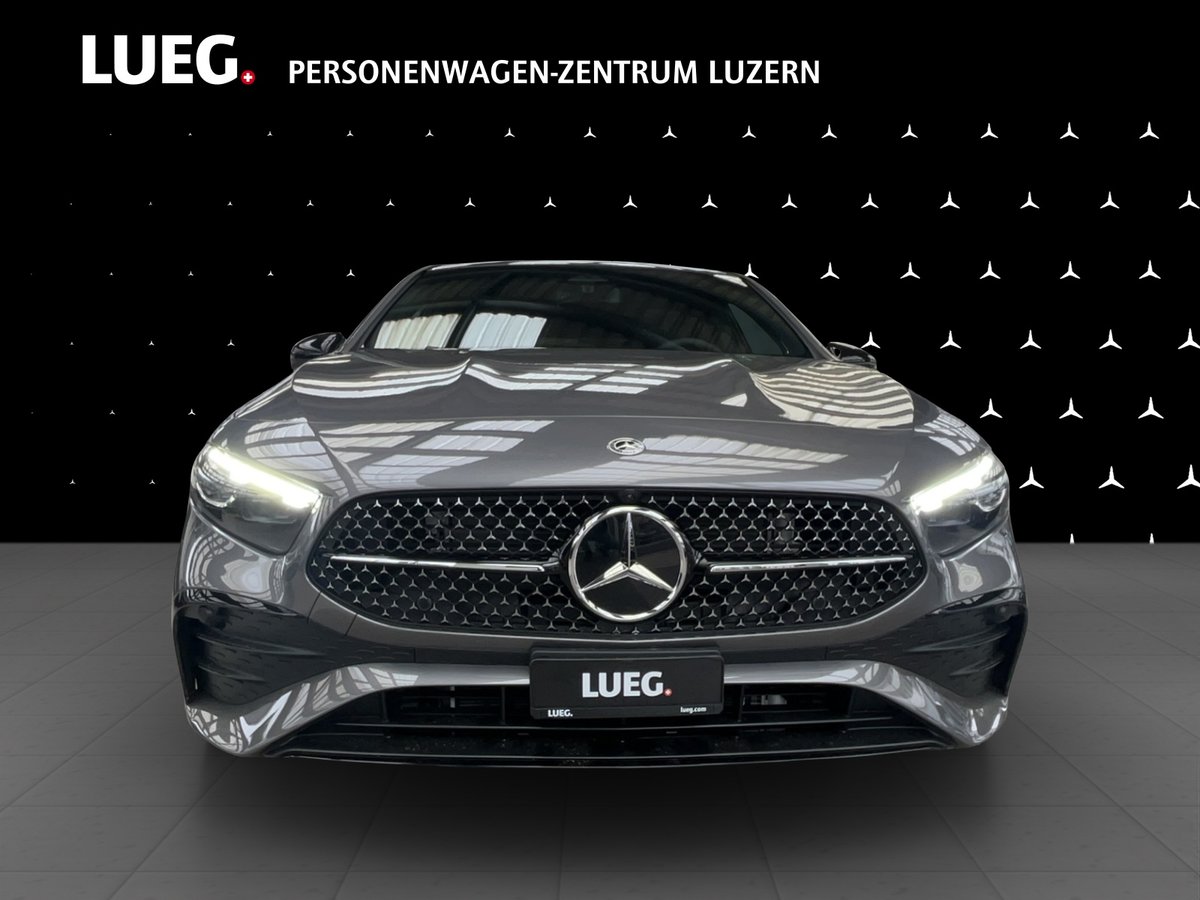 MERCEDES-BENZ A 200 7G-DCT, Hybride Leggero Benzina/Elettrica, Auto nuove, Automatico - 3