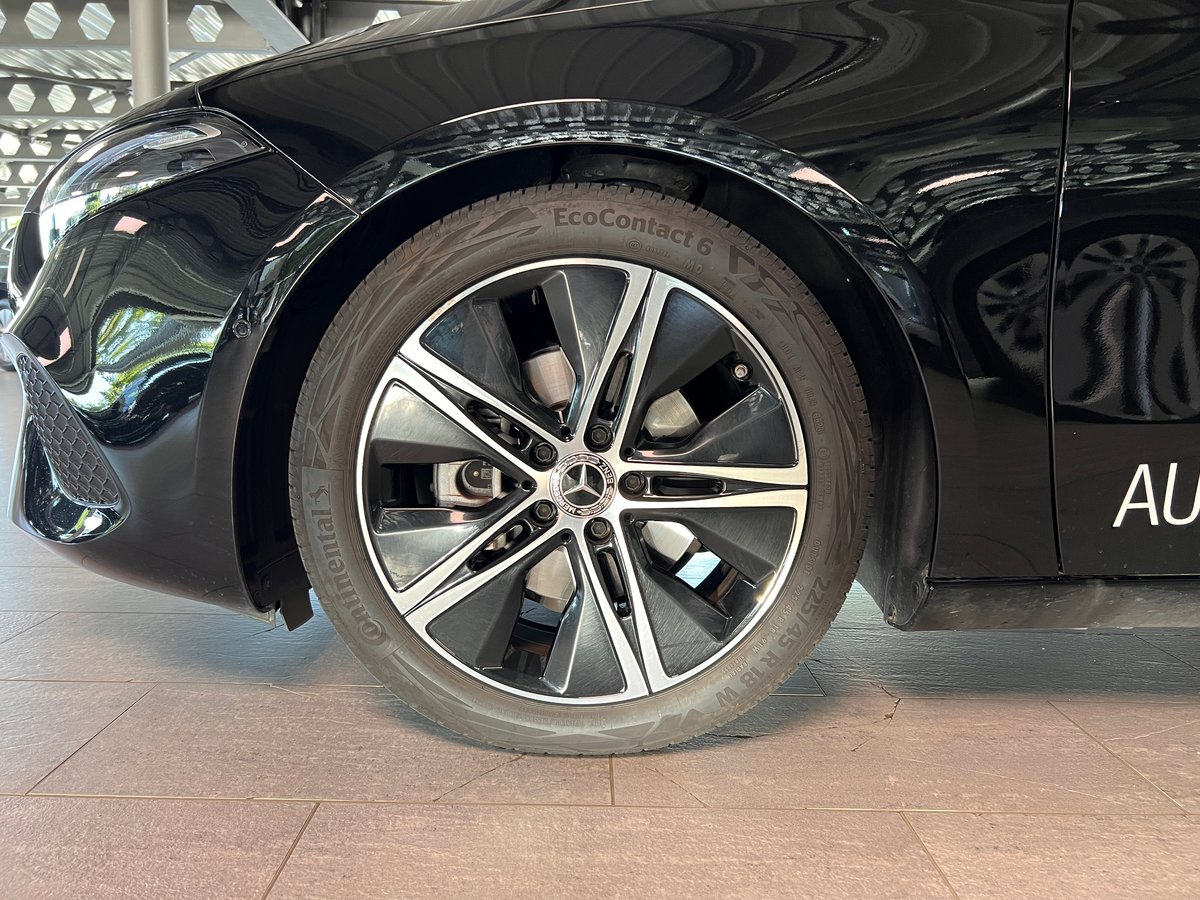 MERCEDES-BENZ A 200 7G-DCT, Hybride Leggero Benzina/Elettrica, Auto nuove, Automatico - 6