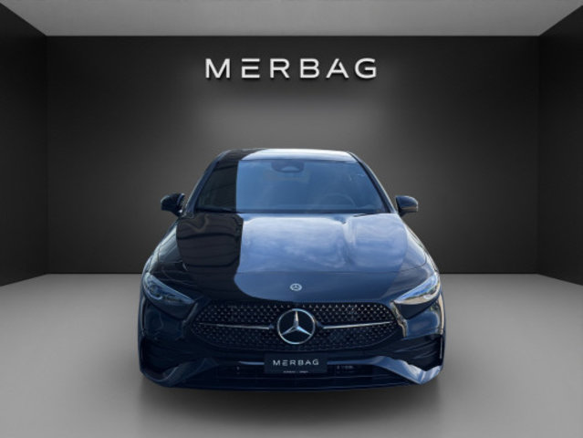 MERCEDES-BENZ A 200 7G-DCT, Hybride Léger Essence/Électricité, Voiture nouvelle, Automatique - 3