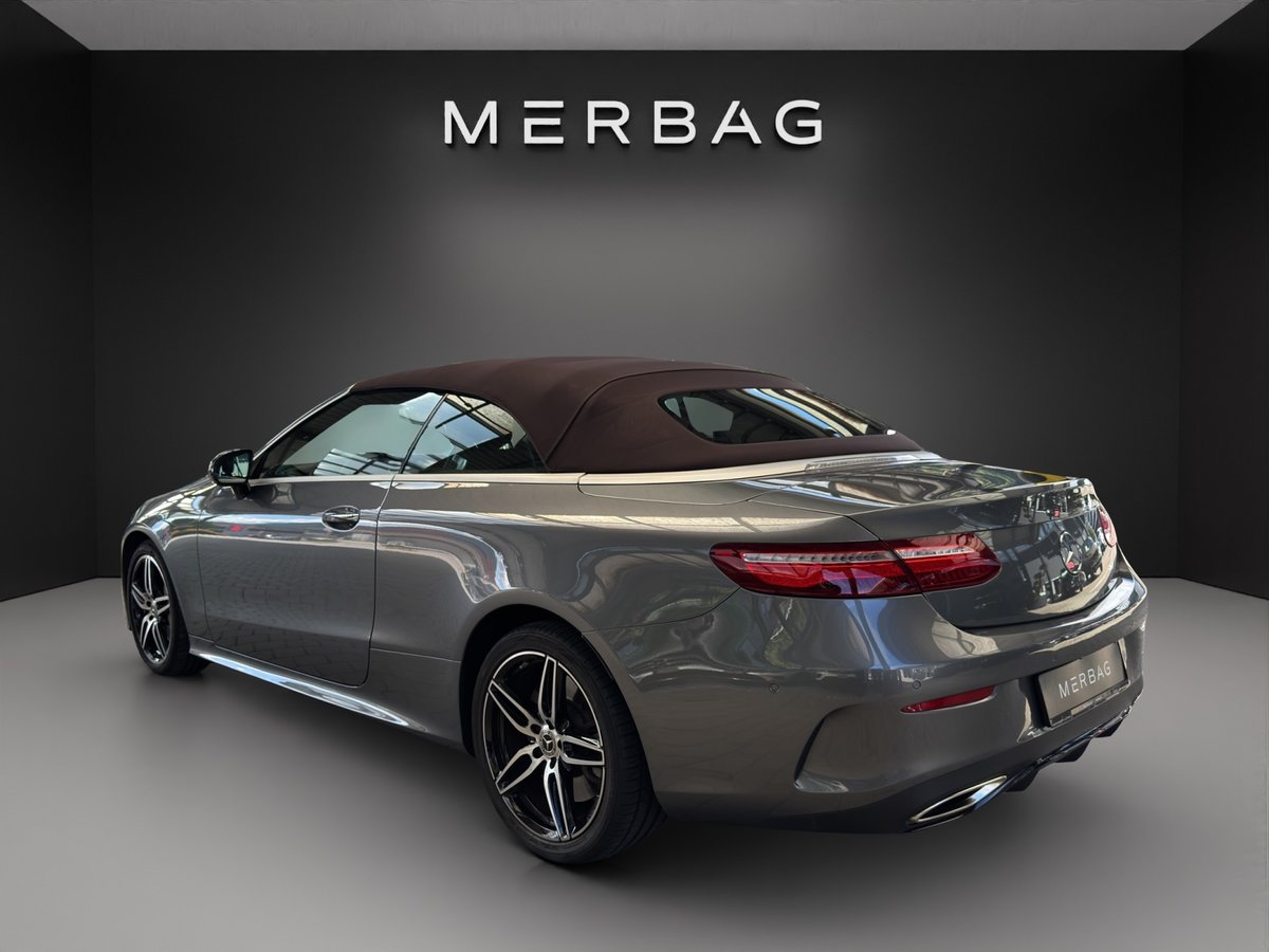 MERCEDES-BENZ A 200 7G-DCT Night Star, Mild-Hybrid Petrol/Electric, New car, Automatic - 3