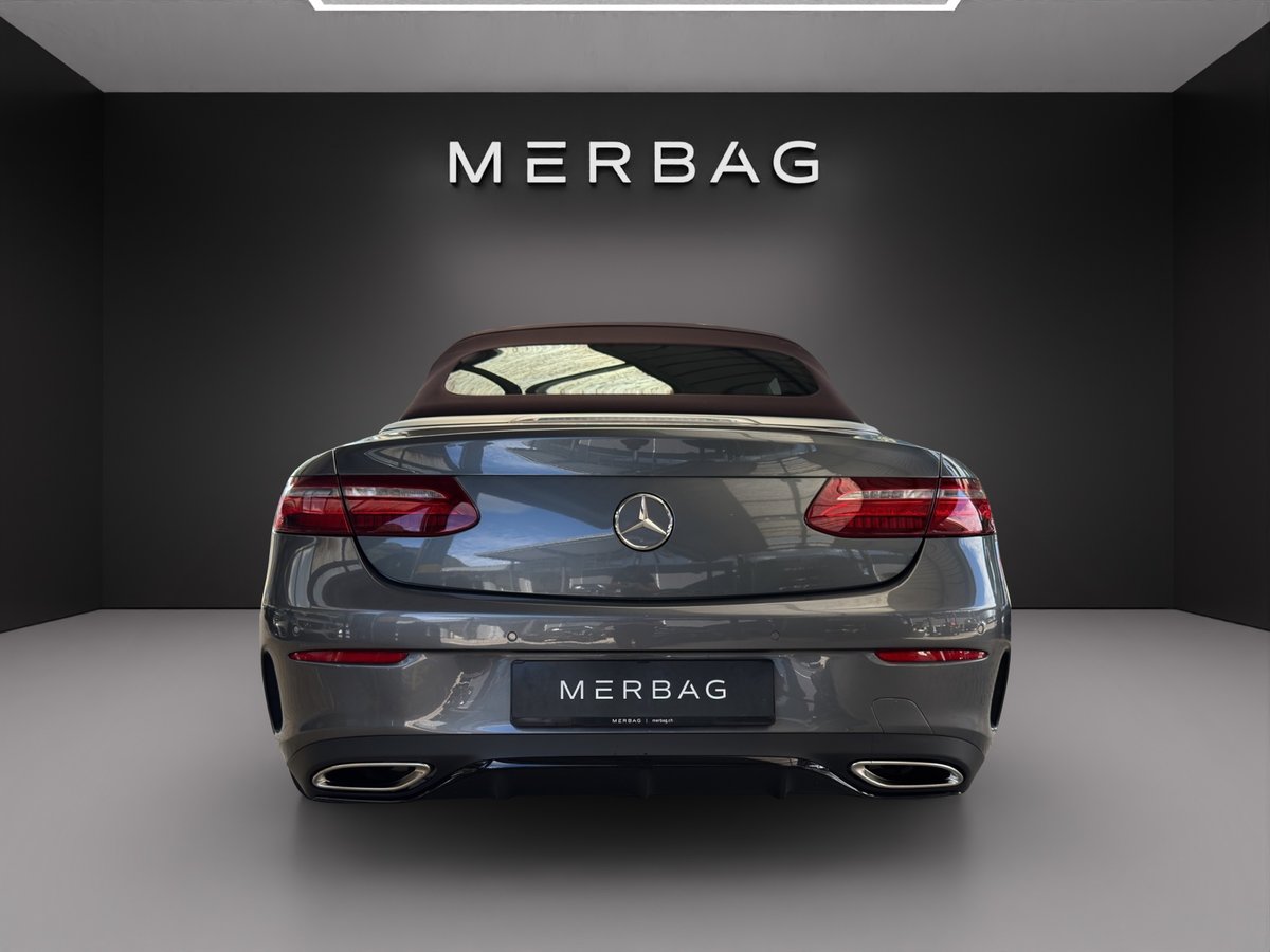 MERCEDES-BENZ A 200 7G-DCT Night Star, Mild-Hybrid Petrol/Electric, New car, Automatic - 4