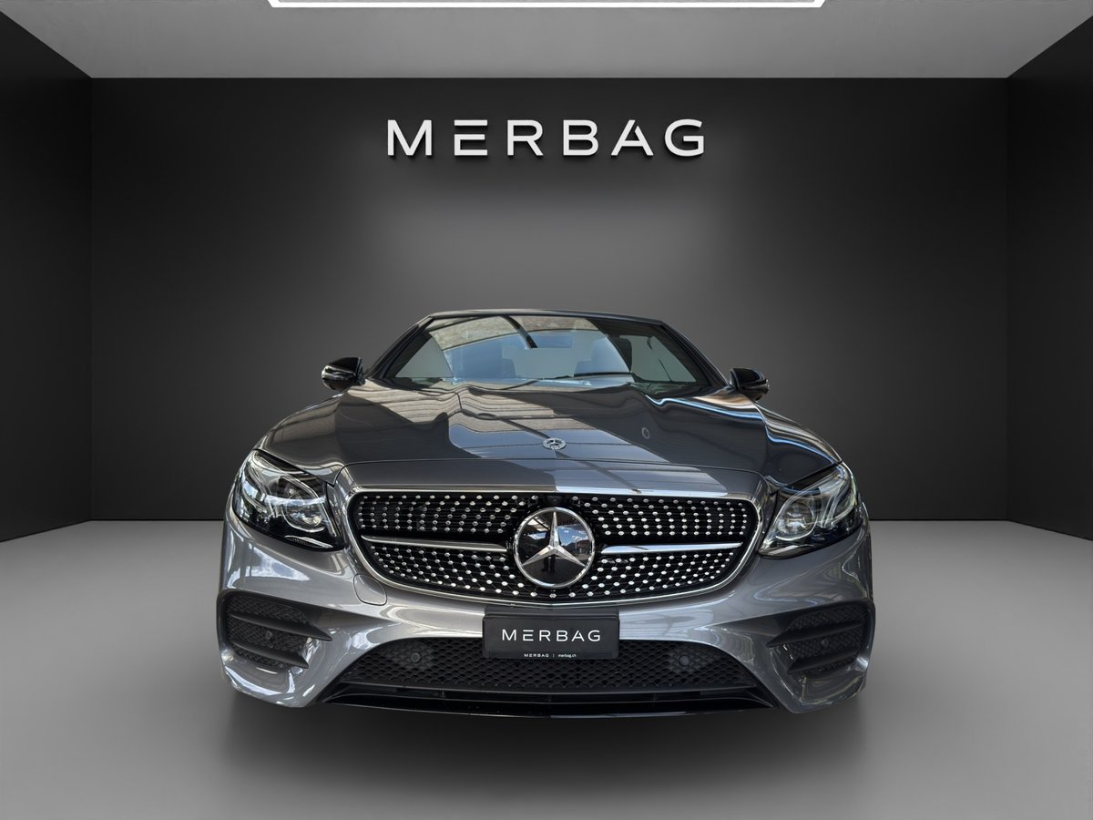 MERCEDES-BENZ A 200 7G-DCT Night Star, Mild-Hybrid Petrol/Electric, New car, Automatic - 7