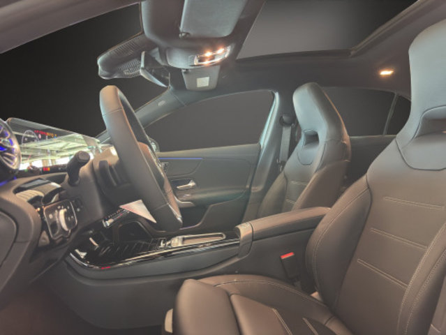 MERCEDES-BENZ A 200 7G-DCT, Mild-Hybrid Benzin/Elektro, Neuwagen, Automatik - 7