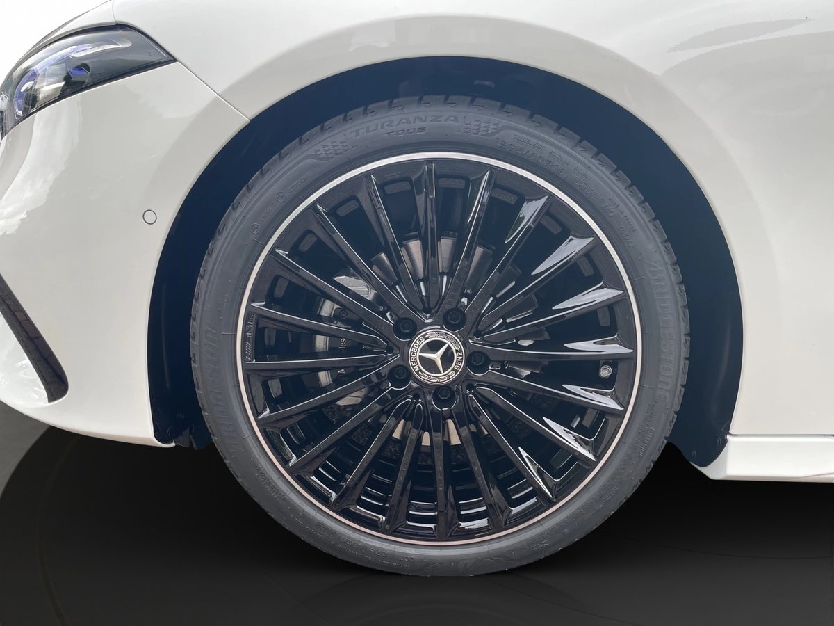 MERCEDES-BENZ A 200 Night Star 7G-DCT, Hybride Léger Essence/Électricité, Voiture nouvelle, Automatique - 7