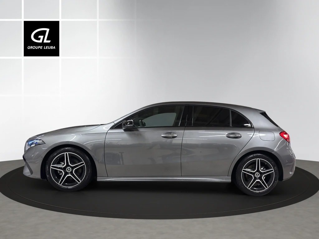 MERCEDES-BENZ A 200 Night Star 7G-DCT, Hybride Leggero Benzina/Elettrica, Auto nuove, Automatico - 3