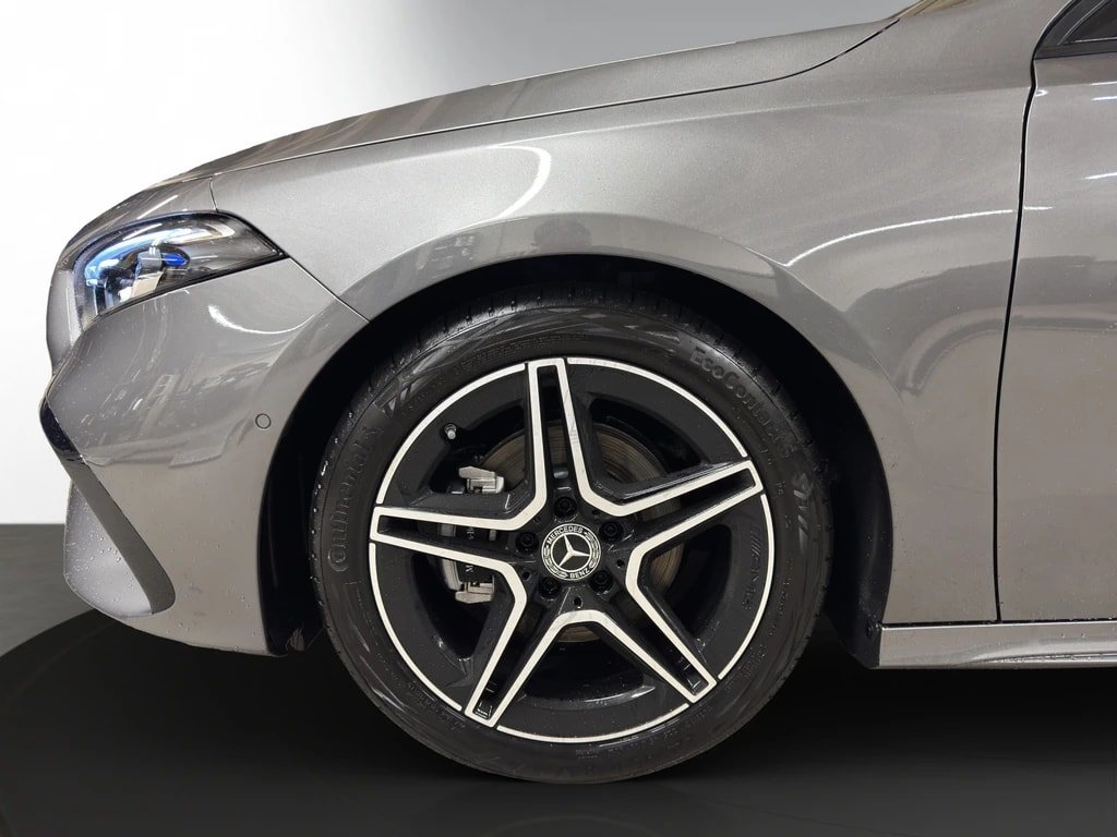 MERCEDES-BENZ A 200 Night Star 7G-DCT, Hybride Leggero Benzina/Elettrica, Auto nuove, Automatico - 6