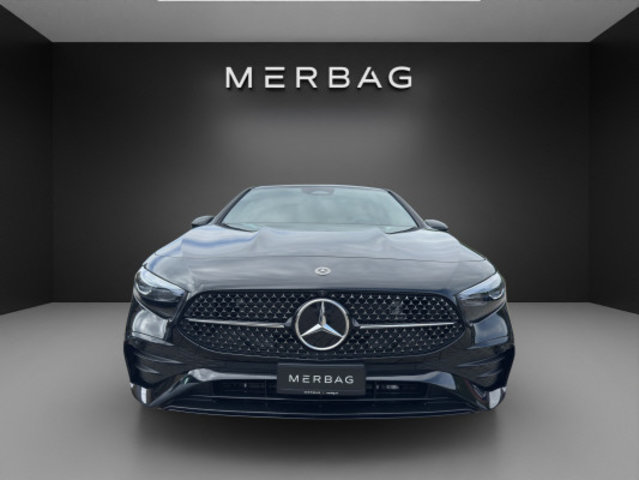 MERCEDES-BENZ A 200 Night Star 7G-DCT, Mild-Hybrid Petrol/Electric, New car, Automatic - 2