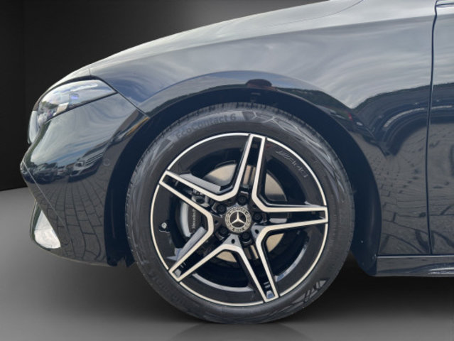 MERCEDES-BENZ A 200 Night Star 7G-DCT, Mild-Hybrid Petrol/Electric, New car, Automatic - 7