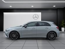 MERCEDES-BENZ A 200 Night Star 7G-DCT, Hybride Léger Essence/Électricité, Voiture nouvelle, Automatique - 3