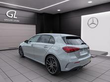 MERCEDES-BENZ A 200 Night Star 7G-DCT, Hybride Léger Essence/Électricité, Voiture nouvelle, Automatique - 4