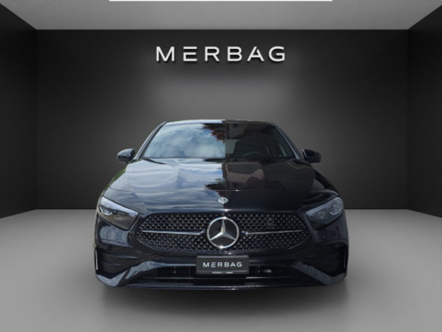 MERCEDES-BENZ A 200 Night Star 7G-DCT, Hybride Leggero Benzina/Elettrica, Auto nuove, Automatico - 2