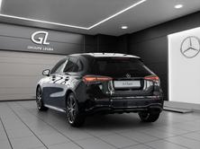 MERCEDES-BENZ A 200 Night Star 7G-DCT, Mild-Hybrid Benzin/Elektro, Neuwagen, Automatik - 4
