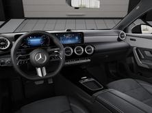MERCEDES-BENZ A 200 Night Star 7G-DCT, Mild-Hybrid Benzin/Elektro, Neuwagen, Automatik - 6