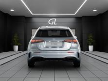 MERCEDES-BENZ A 200 Night Star 7G-DCT, Mild-Hybrid Benzin/Elektro, Neuwagen, Automatik - 4
