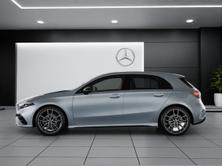 MERCEDES-BENZ A 200 Night Star 7G-DCT, Mild-Hybrid Benzin/Elektro, Neuwagen, Automatik - 5