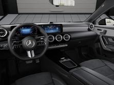 MERCEDES-BENZ A 200 Night Star 7G-DCT, Mild-Hybrid Benzin/Elektro, Neuwagen, Automatik - 6
