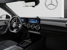 MERCEDES-BENZ A 200 Night Star 7G-DCT, Mild-Hybrid Benzin/Elektro, Neuwagen, Automatik - 7
