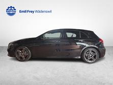 MERCEDES-BENZ A 200 Night Star AMG Line, Hybride Leggero Benzina/Elettrica, Auto nuove, Automatico - 2