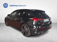 MERCEDES-BENZ A 200 Night Star AMG Line, Hybride Leggero Benzina/Elettrica, Auto nuove, Automatico - 3