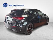 MERCEDES-BENZ A 200 Night Star AMG Line, Hybride Leggero Benzina/Elettrica, Auto nuove, Automatico - 4
