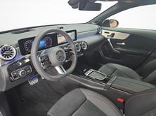MERCEDES-BENZ A 200 Night Star AMG Line, Hybride Leggero Benzina/Elettrica, Auto nuove, Automatico - 5