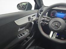 MERCEDES-BENZ A 200 Night Star AMG Line, Hybride Leggero Benzina/Elettrica, Auto nuove, Automatico - 6