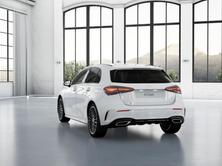 MERCEDES-BENZ A 200 Night Star AMG Line, Hybride Leggero Benzina/Elettrica, Auto nuove, Automatico - 3