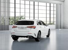 MERCEDES-BENZ A 200 Night Star AMG Line, Hybride Leggero Benzina/Elettrica, Auto nuove, Automatico - 5