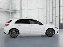 MERCEDES-BENZ A 200 Night Star AMG Line, Hybride Leggero Benzina/Elettrica, Auto nuove, Automatico - 6