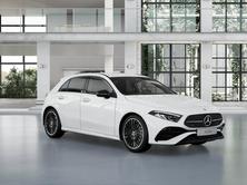 MERCEDES-BENZ A 200 Night Star AMG Line, Hybride Leggero Benzina/Elettrica, Auto nuove, Automatico - 7