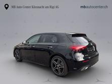MERCEDES-BENZ A 200 Night Star AMG Line, Mild-Hybrid Petrol/Electric, New car, Automatic - 3