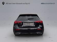 MERCEDES-BENZ A 200 Night Star AMG Line, Mild-Hybrid Petrol/Electric, New car, Automatic - 4