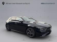 MERCEDES-BENZ A 200 Night Star AMG Line, Mild-Hybrid Petrol/Electric, New car, Automatic - 6