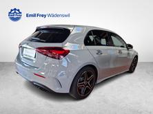 MERCEDES-BENZ A 200 Night Star AMG Line Special Edition, Mild-Hybrid Petrol/Electric, New car, Automatic - 4