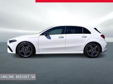 MERCEDES-BENZ A 200 Night Star 7G-DCT, Mild-Hybrid Petrol/Electric, New car, Automatic - 2