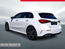 MERCEDES-BENZ A 200 Night Star 7G-DCT, Mild-Hybrid Petrol/Electric, New car, Automatic - 3