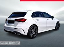 MERCEDES-BENZ A 200 Night Star 7G-DCT, Mild-Hybrid Petrol/Electric, New car, Automatic - 5