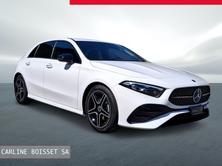 MERCEDES-BENZ A 200 Night Star 7G-DCT, Mild-Hybrid Petrol/Electric, New car, Automatic - 7