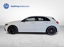 MERCEDES-BENZ A 200 Night Star AMG Line, Hybride Leggero Benzina/Elettrica, Auto nuove, Automatico - 2