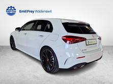 MERCEDES-BENZ A 200 Night Star AMG Line, Hybride Leggero Benzina/Elettrica, Auto nuove, Automatico - 3