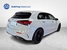 MERCEDES-BENZ A 200 Night Star AMG Line, Hybride Leggero Benzina/Elettrica, Auto nuove, Automatico - 4